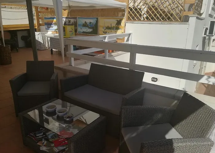 Badisco Vacanze * Otranto