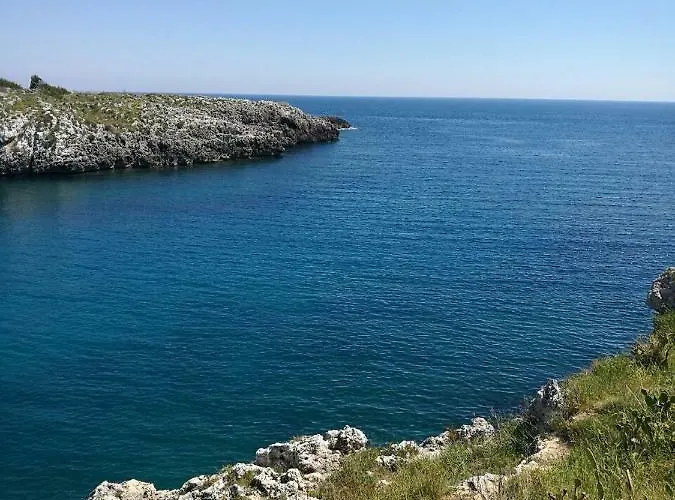 Appartamento Badisco Vacanze